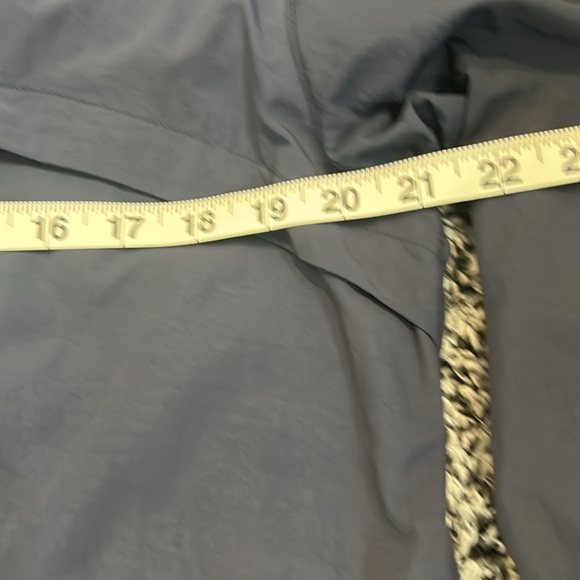 Avalanche All Weather half zip - Picture 2 of 6